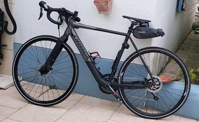 orbea d30
